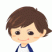 アイコン：ぬこ.